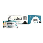 Loveabowl Grain Free Tuna Ribbons with Mussel Cat Wet Food in Broth 70g Carton for Strong Joints