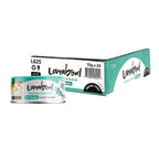 Loveabowl Grain Free Tuna Ribbons with Red Snapper Cat Wet Food in Broth 70g Carton for Good Gut Health