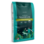 nurturepro Chicken and Turkey Grain Free Dog Dry Food for all Life Stages 9.08kg