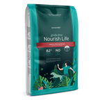 nurturepro Lamb and Herring Grain Free Dog Dry Food for all Life Stages 9.08kg