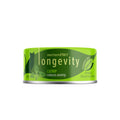 nurturepro Longevity Chicken and Skipjack Tuna with Catnip Complete and Balanced Cat Wet Food Can 80g
