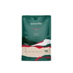 nurturepro Natural Bentonite Cat Litter 7L Apple Scent with Advanced Odor Control, Safe and non toxic Cat Litter