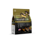 nurturepro Nourish Life Slow Cooked Chicken Dog Dry Food for Dogs and Puppies 1.8kg