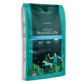 nurturepro Salmon Herring and Menhaden Grain Free Dog Dry Food for Puppies 9.08kg