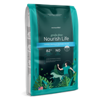 nurturepro Salmon Herring and Menhaden Grain Free Dog Dry Food for Puppies 9.08kg