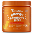 Zesty Paws Dog Supplements 90ct  Best Sellers