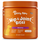Zesty Paws Dog Supplements 90ct  Best Sellers