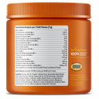 Zesty Paws 8-in-1 Multivitamin Bites Dog Supplements 90ct