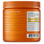 Zesty Paws 8-in-1 Multivitamin Bites Dog Supplements 90ct