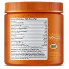 Zesty Paws 8-in-1 Multivitamin Bites Dog Supplements 90ct
