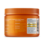 Zesty Paws 8-in-1 Multivitamin Bites Puppy Supplements Chicken 90ct