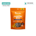 Zesty Paws All-in-One Training Bites for Dog