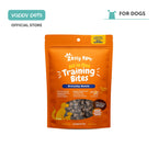 Zesty Paws All-in-One Training Bites for Dog