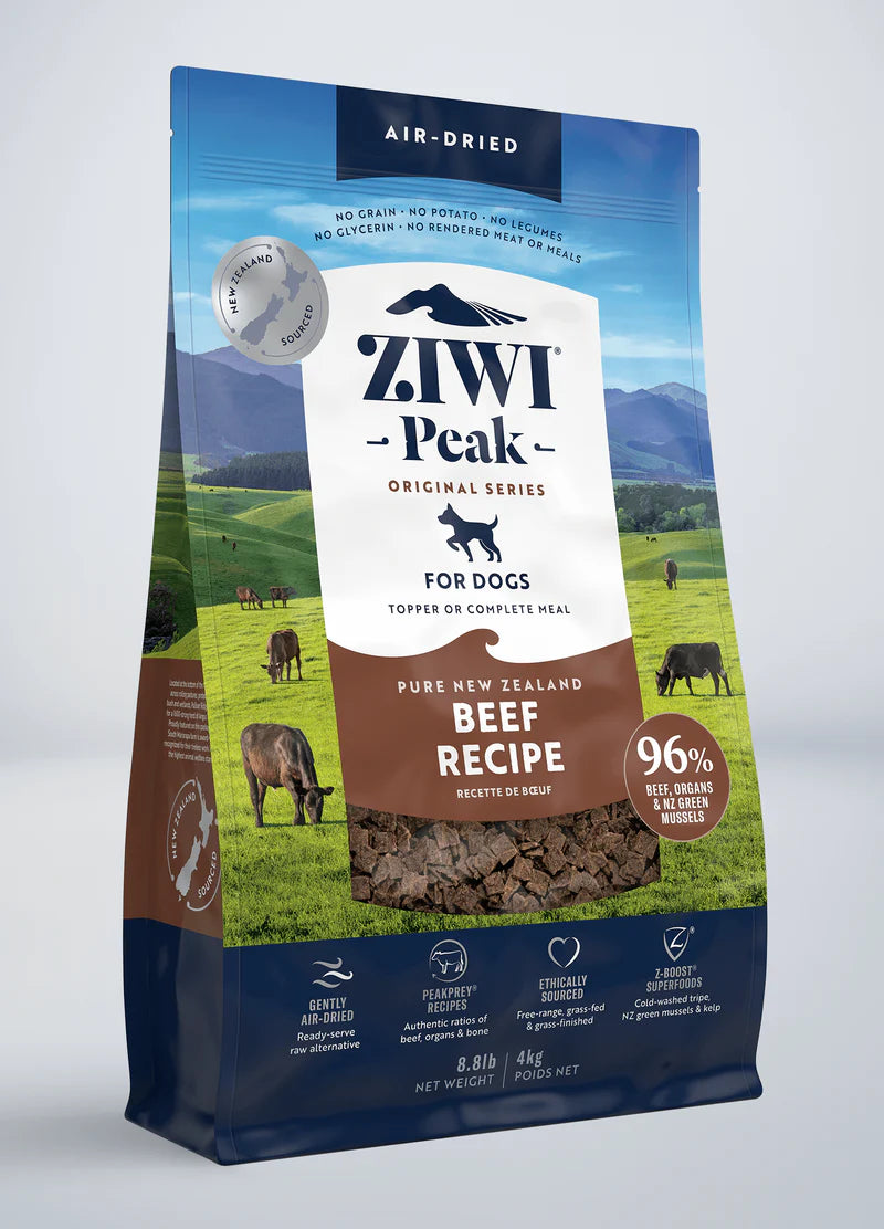 ziwi peak original