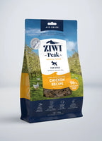 Ziwi Peak Originals Air Dried Dog Food 454g