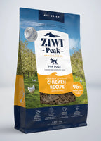 Ziwi Peak Originals Air Dried Dog Food 4kg