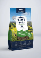 Ziwi Peak Originals Air Dried Dog Food 454g