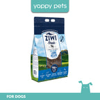 Ziwi Peak Original Series Air Dried Lamb Recipe Dog Food