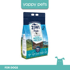 Ziwi Peak Original Series Air Dried Mackerel & Lamb Recipe Dog Food