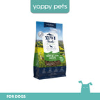 Ziwi Peak Original Series Air Dried Tripe & Lamb Recipe Dog Food