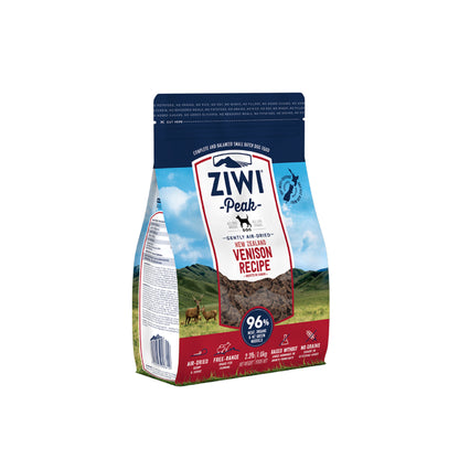 Ziwi Peak Originals Air Dried Dog Food 1kg
