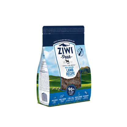 Ziwi Peak Originals Air Dried Dog Food 1kg