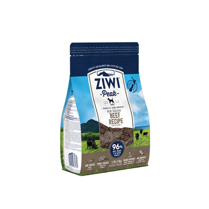 Ziwi Peak Originals Air Dried Dog Food 1kg