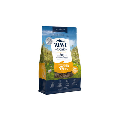 Ziwi Peak Originals Air Dried Dog Food 1kg