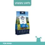 Ziwi Peak Original Series Air Dried Lamb Recipe Dog Food