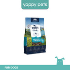 Ziwi Peak Original Series Air Dried Mackerel & Lamb Recipe Dog Food