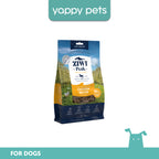 Ziwi Peak Original Series Air Dried Chicken Recipe Dog Food