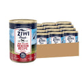 Ziwi Peak Original Series Venison Recipe Wet Dog Food