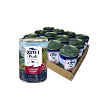 Ziwi Peak Originals Wet Dog Food 390g x 12 (Carton)