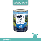 Ziwi Peak Original Series Lamb Recipe Wet Dog Food