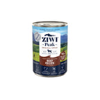 Ziwi Peak Originals Wet Dog Food 390g