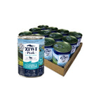 Ziwi Peak Originals Wet Dog Food 390g x 12 (Carton)