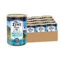 Ziwi Peak Original Series Mackerel & Lamb Recipe Wet Dog Food