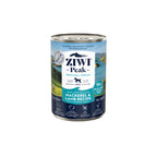 Ziwi Peak Originals Wet Dog Food 390g