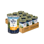 Ziwi Peak Originals Wet Dog Food 390g x 12 (Carton)