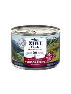 yappy pets - ziwi peak