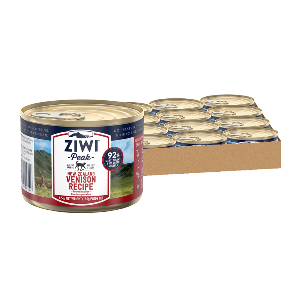 Ziwi Peak Original Series Wet Cat Food