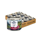 Ziwi Peak Originals Wet Cat Food 185g x 12 (Carton)
