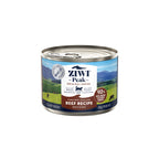 Ziwi Peak Originals Wet Cat Food 185g