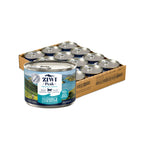 Ziwi Peak Originals Wet Cat Food 185g x 12 (Carton)