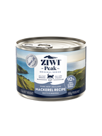 yappy pets - ziwi peak