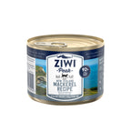 Ziwi Peak Mackerel Recipe Wet Cat Food