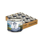 Ziwi Peak Originals Wet Cat Food 185g x 12 (Carton)