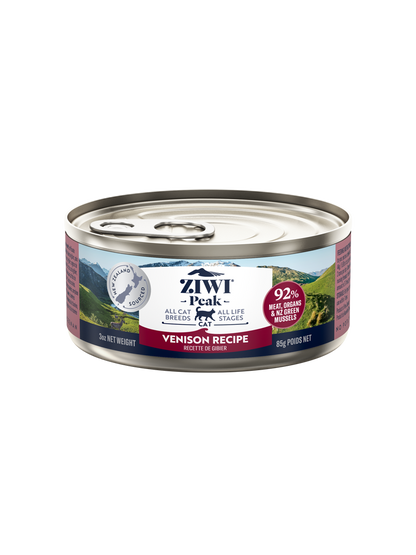 Ziwi Peak Originals Wet Cat Food 85g