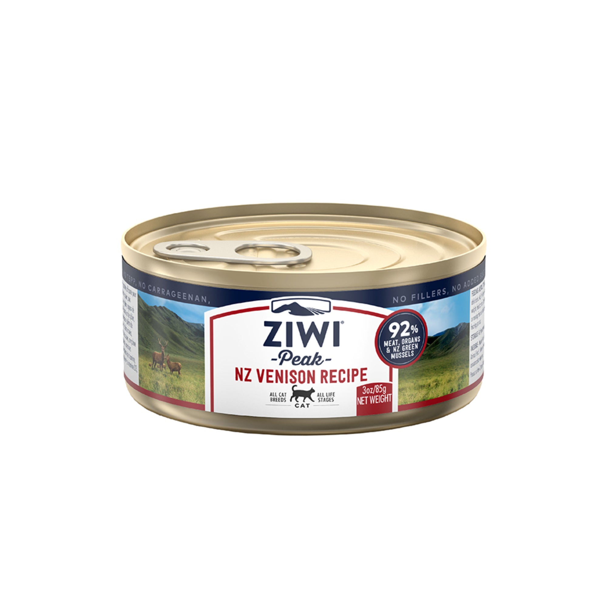 Ziwi Peak Original Series Wet Cat Food
