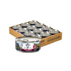 Ziwi Peak Originals Wet Cat Food 85g x 24 (Carton)